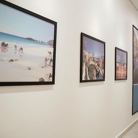 Lavenue Resthouse Nizwa Exterior foto