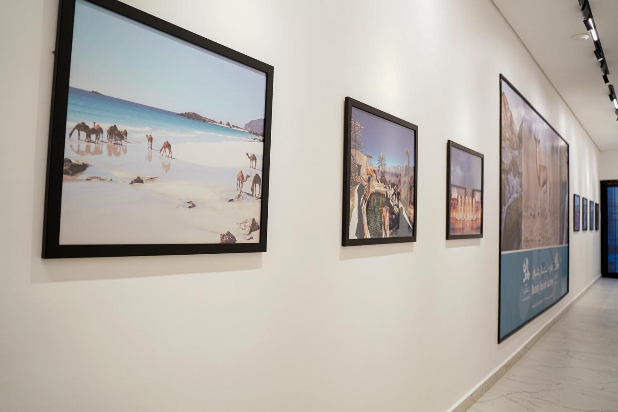 Lavenue Resthouse Nizwa Exterior foto