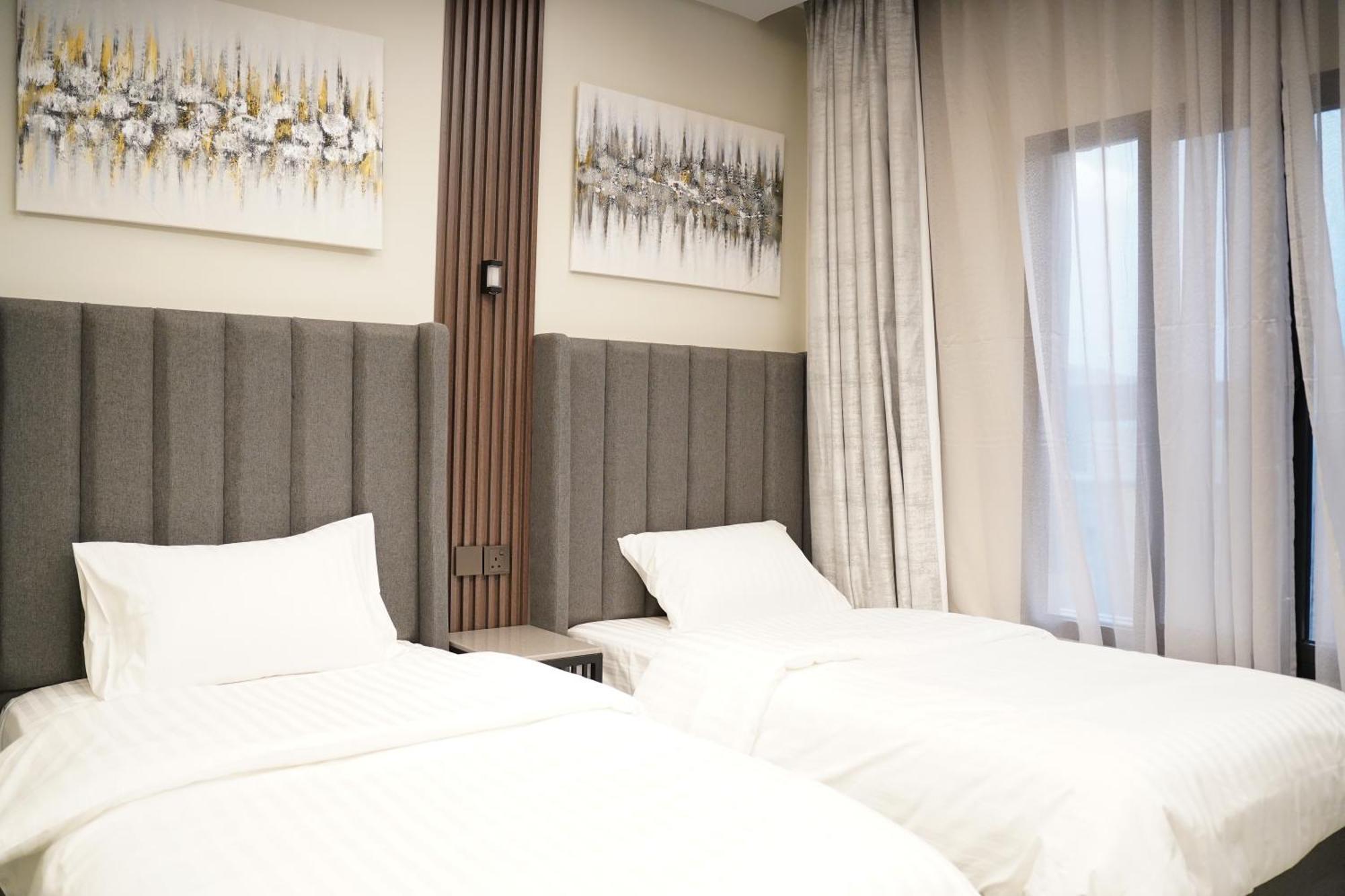 Lavenue Resthouse Nizwa Quarto foto