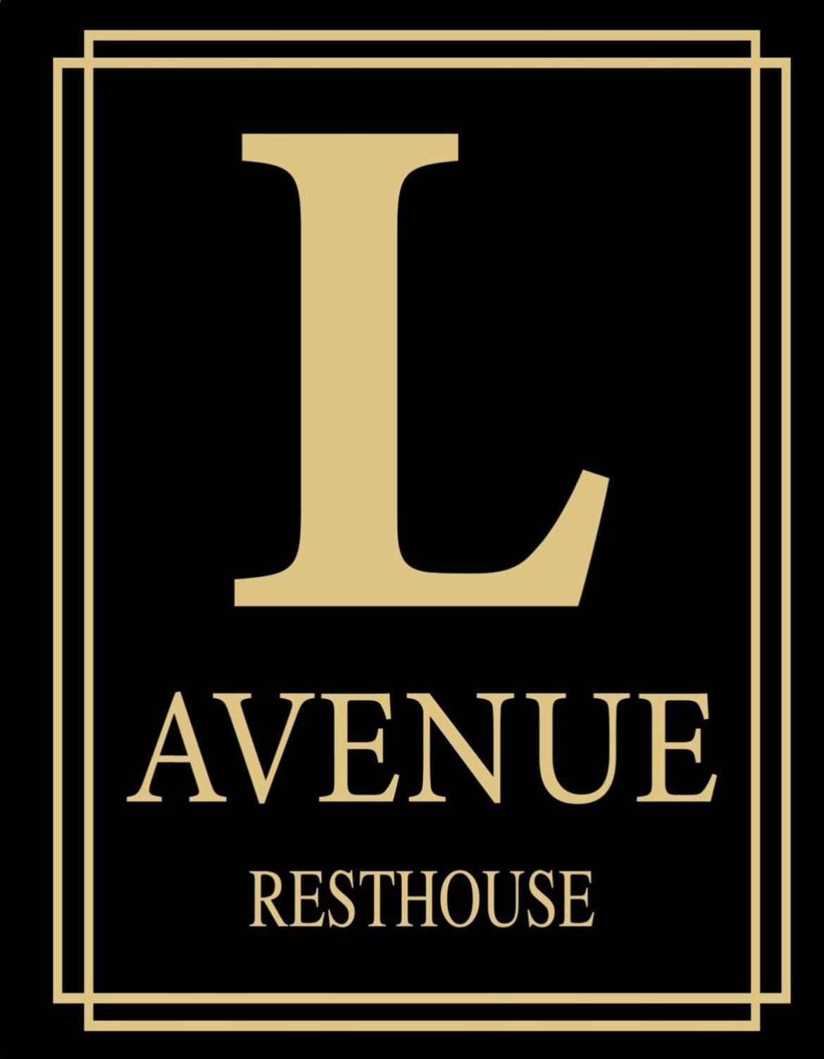 Lavenue Resthouse Nizwa Exterior foto