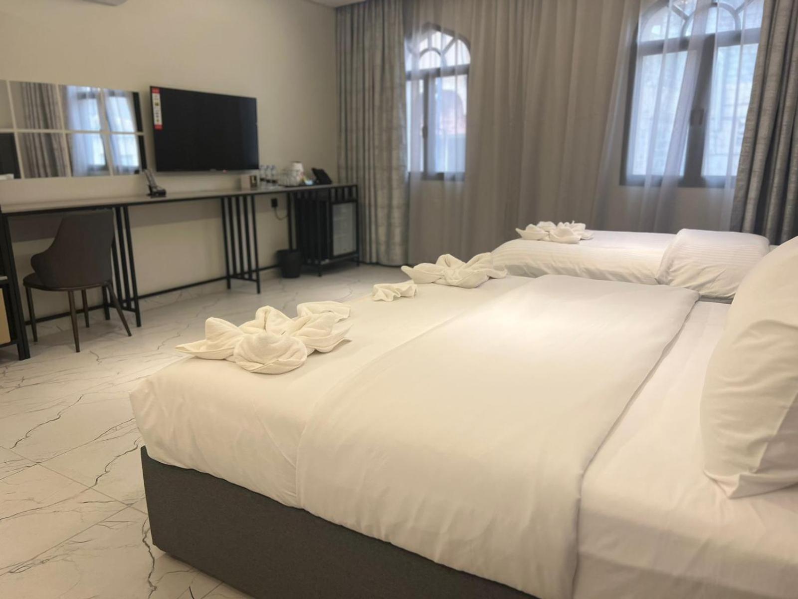 Lavenue Resthouse Nizwa Quarto foto