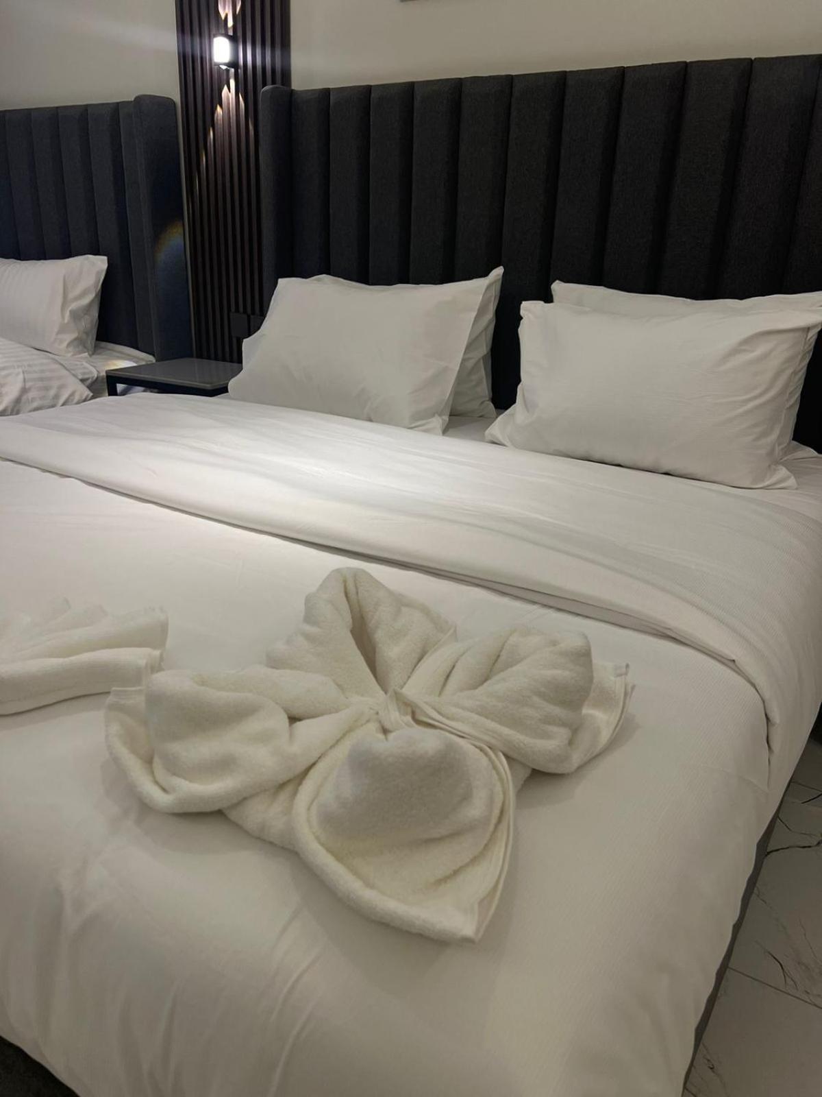 Lavenue Resthouse Nizwa Quarto foto