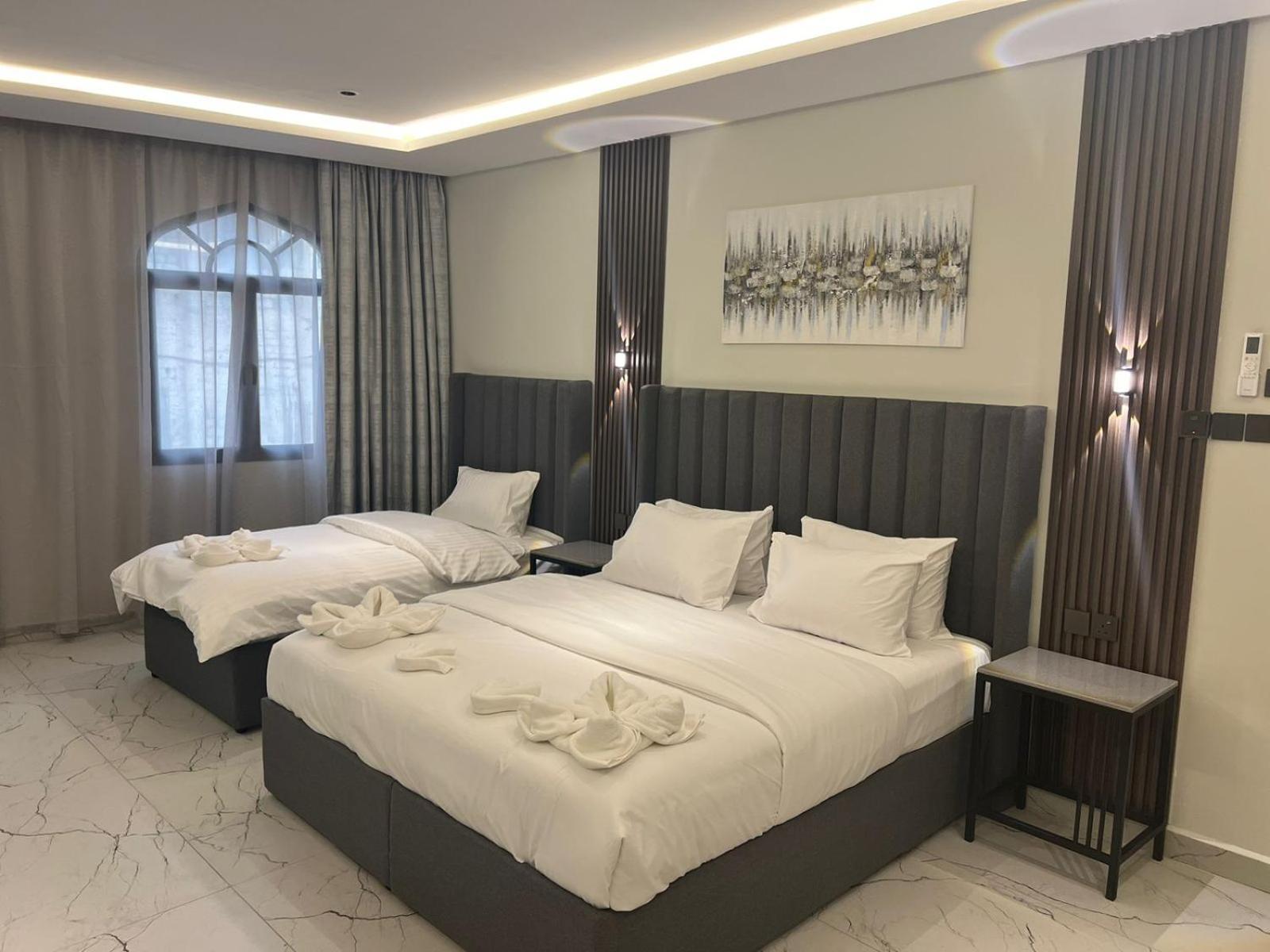 Lavenue Resthouse Nizwa Exterior foto